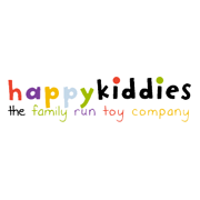 Happy Kiddies Logo