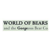 The Gorge Bear Company Logo