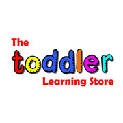 The Toddler Learning Store Logo