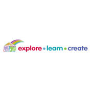 Explore Learn Create Logo