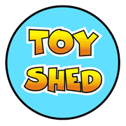 Toy Shed Logo