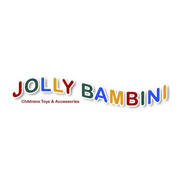 Jolly Bambini Logo