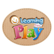 Learning From Play Logo