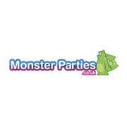 Monster Parties Logo