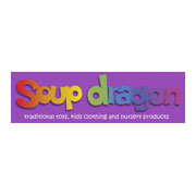Soup Dragon Logo