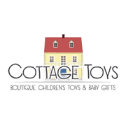 Cottage Toys Logo