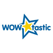 Wow Stocking Fillers Logo