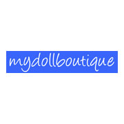 My Doll Boutique Logo