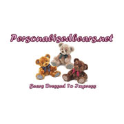 Personalised Bears Logo