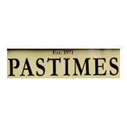 Pastimes Logo