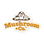 Mushroom & Co Logo