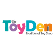 The Toy Den Logo