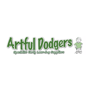 Artful Dodgers Logo