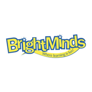 Brightminds Toy Shop Logo