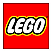 Lego Toy Shop Logo