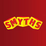 Smyths Toy Store Logo