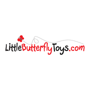 Little Butterfly Toys Logo