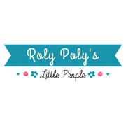 Roly Poly's Little People Logo