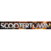 Scooter Town Logo