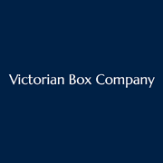 Victorian Box Company Logo