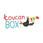 toucanBOX Logo