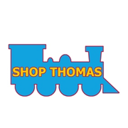 Shop Thomas Logo