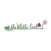 The Little Land Logo