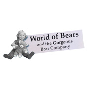 World of Bears Logo