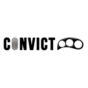 Convict Mini BMX Logo