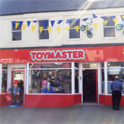 Bridlington Toymaster Logo