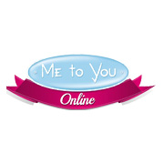 Me to You Online Logo