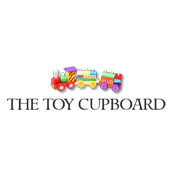 The Toy Cupboard Logo
