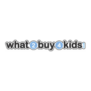 what2buy4kids Logo