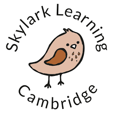 Skylark Learning Logo