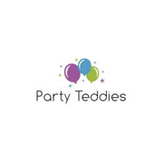 Party Teddies Logo