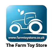 Farm Toy Store Logo