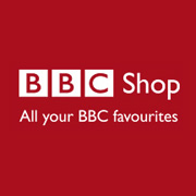 BBC Toy Shop Logo