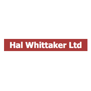 Hal Whittaker Logo