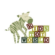 Kids Toy World Logo