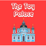The Toy Palace Logo