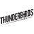 Thunderbirds Are Go Logo