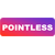Pointless Logo