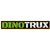 Dinotrux Logo