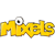 Mixels Logo