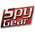 Spy Gear Logo