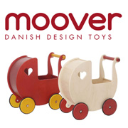 Moover Toys Logo