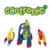 Ecotronic Logo