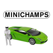 Minichamps Logo