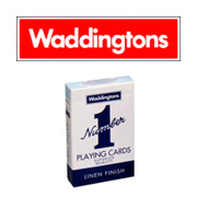 Waddingtons Logo