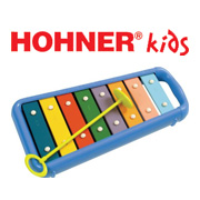 Hohner Kids Logo